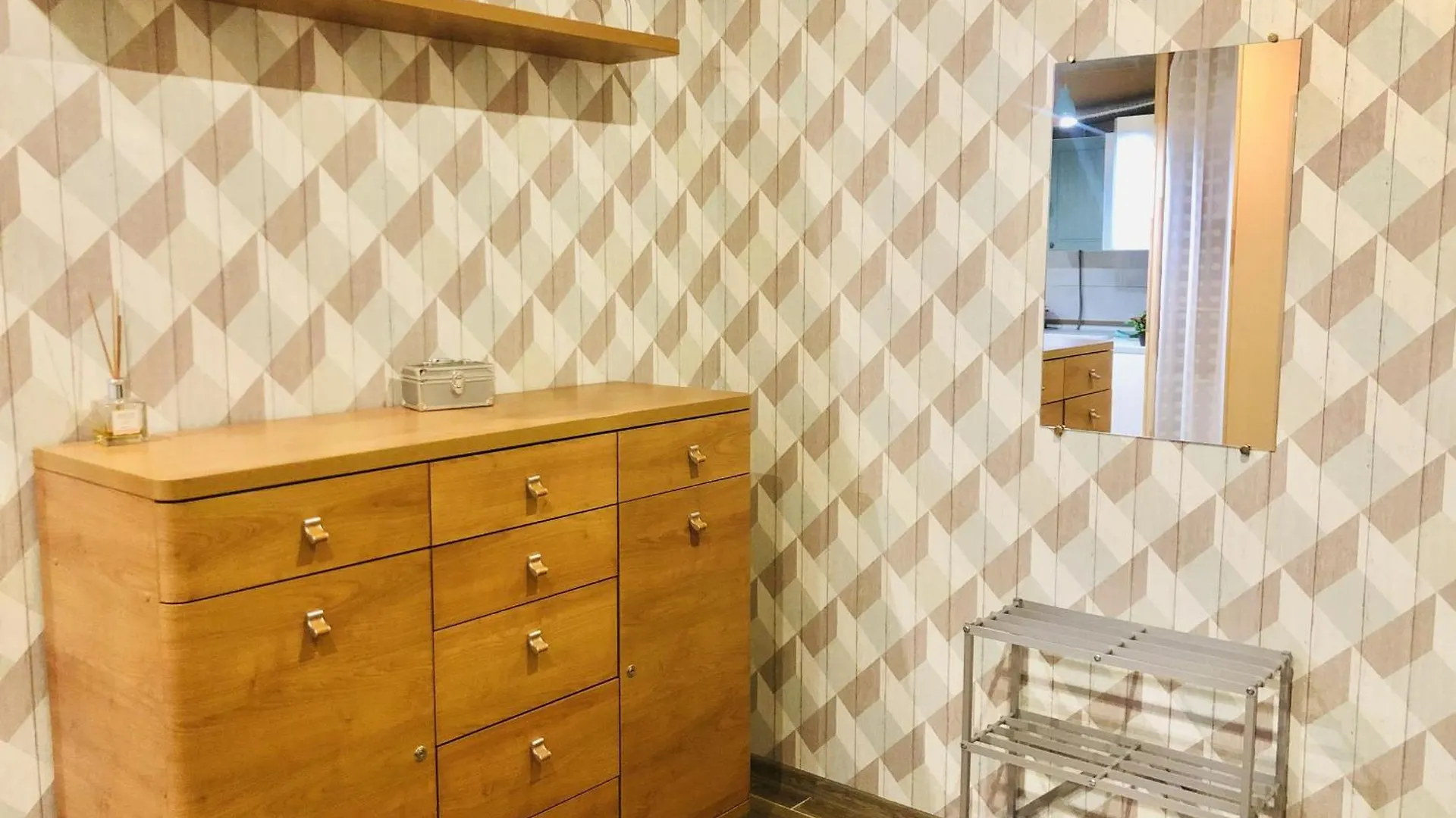 Osapart Nice Apartment In A Complex Great Britain Lviv