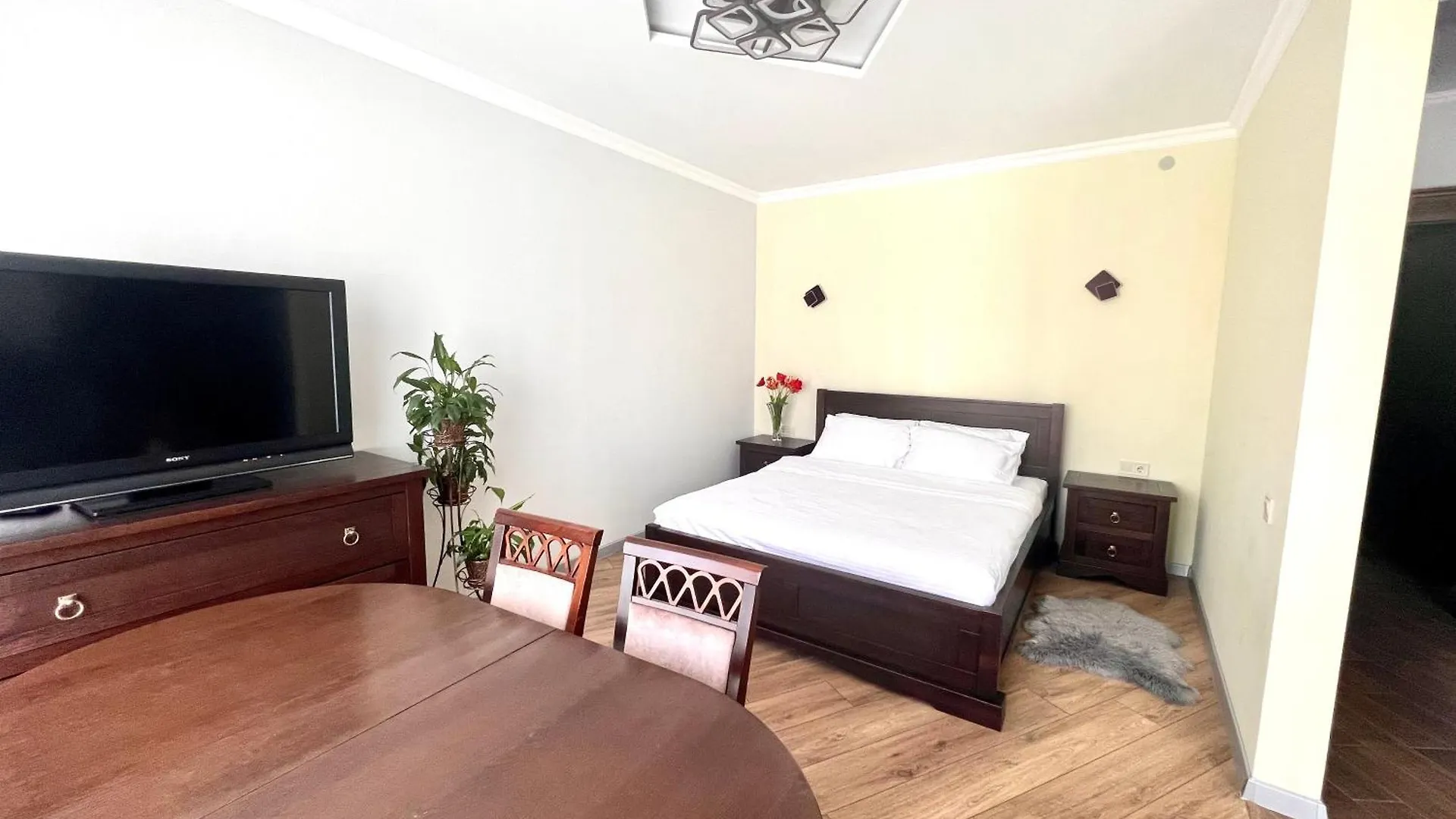 Osapart Nice Apartment In A Complex Great Britain Lviv
